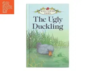 The Ugly Duckling af Hans Christian Andersen (Bog)