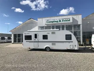 2020 - Adria Adora 613 PK