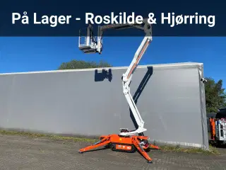 Easy-Lift RA15