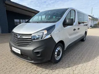 Opel Vivaro 1,6 CDTi 125 Combi L2H1