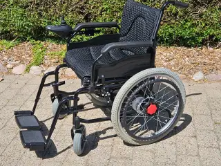 Elektrisk kørestol A3