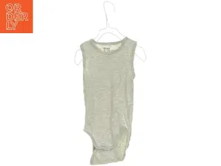 Bodystocking fra VRS (str. 86 cm)