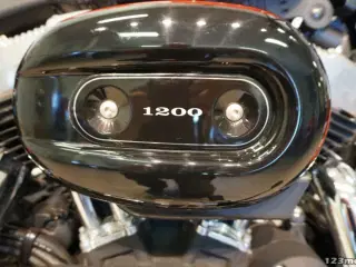 Harley-Davidson XL1200X Forty Eight