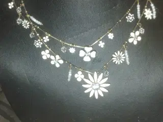 Halskæder fra PILGRIM