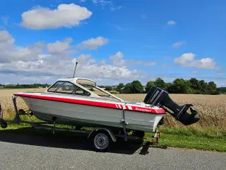 Skibsplast HT 15