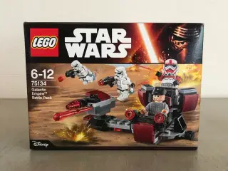 LEGO Star Wars 75134 Galactic Empire Battle Pack 