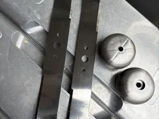 Stiga Castelgarden Alpina