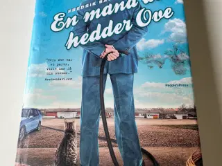 En mand der hedder Ove 