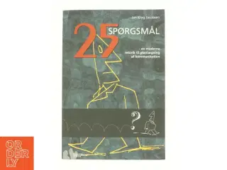 25 spørgsmål