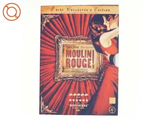 Moulin Rouge