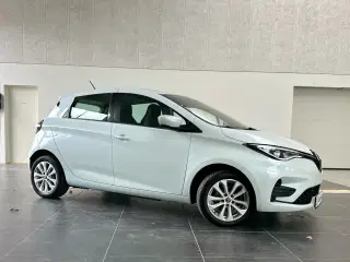 Renault Zoe 52 Experience