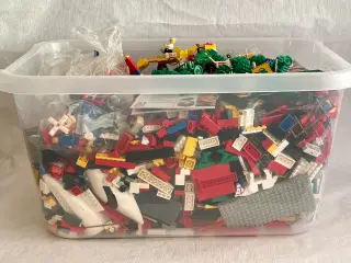 Gl. Lego