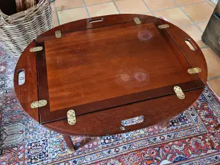 Bakkebord
