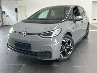 VW ID.3 58 Pro Performance Tech