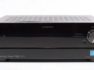 Sony STR-DN1000 7.1 receiver + HT + Bluray, Aalbor