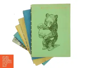 Klappe Klappe Kage af &lt;Bog forfatterne< (Bog)
