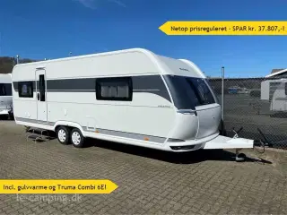 2023 - Hobby Prestige 650 UFF