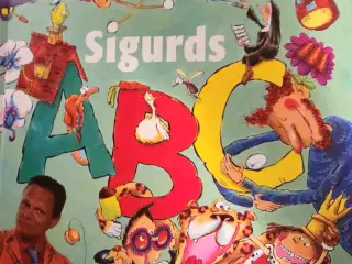 Sigurds ABC