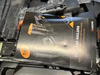 Tjep PZ 16-50 gas