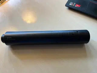 Lyddæmper Sonic45 m15x1 max 8mm