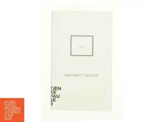 Sorg - 1st Edition (eBook) (Bog)