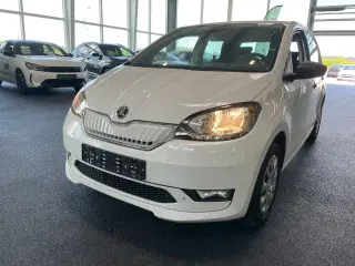 Skoda Citigo-e  iV