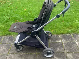 Klapvogn fra mamas & papas