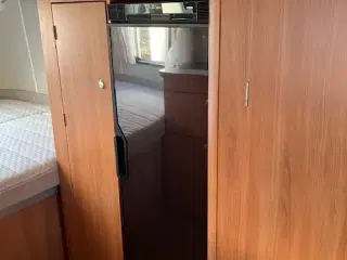 HYMER, Troll 535 campingvogn - 5