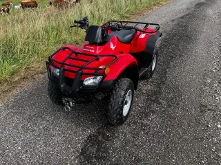 Honda Trx 250