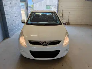 Hyundai i20 1,25 Comfort