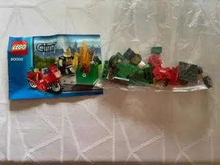 Lego City 60000