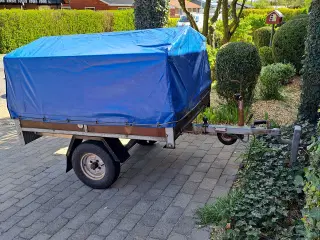 Ældre Brenderup trailer