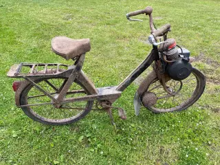 Velo Solex 3800