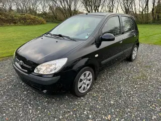 Hyundai Getz 1,4 Cool