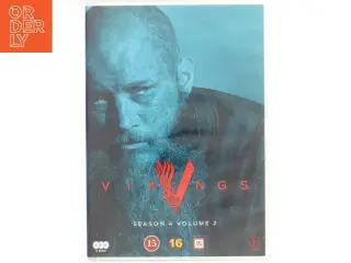 Vikings - Season 4 - Vol 2