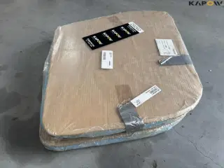 - - - Dørrude