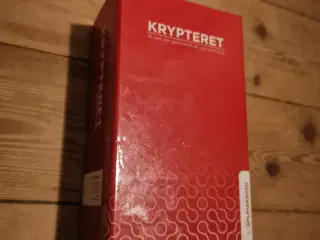 Krypteret Brætspil