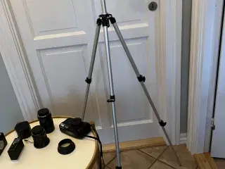 Fotostativ 