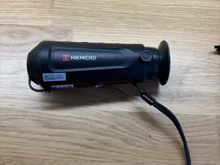 HIK MICRO Termisk LYNX PRO LE15