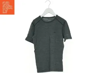 Skogstad uld t-shirt (str. 140 cm)