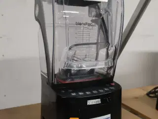 Blender BLENDTEC Stealth 885 Black