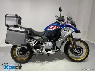 BMW F 850 GS Adventure