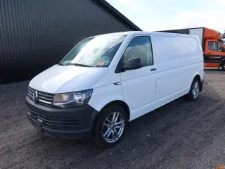 VAREBIL, VW TRAN