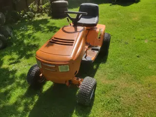 Havetraktor