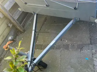 Easyline Trailer 150
