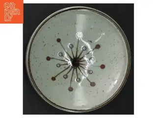 Keramikfad (str. Ø 14 cm)