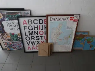 Diverse billeder