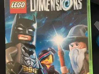Lego Dimensions