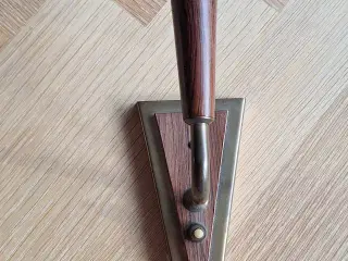 Vintage væglampe 