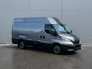 Iveco Daily 3,0 35S21 12m³ Van AG8